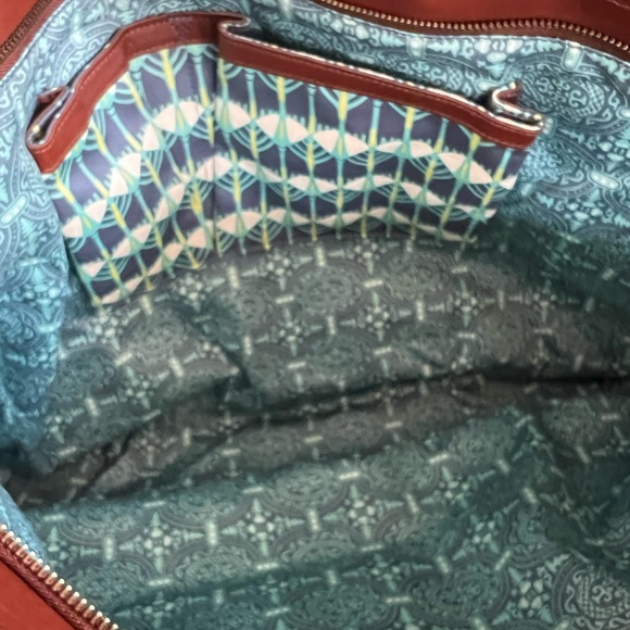 Amy Butler weekender bag - Picture 6 of 9